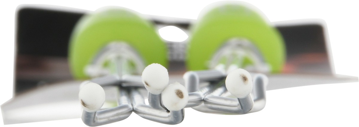 slide 9 of 11, Farberware Barbecue Glow in the Dark Roasting Forks 2 1 ea, 1 ct