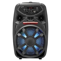 iLive Wireless Tailgate Party Speaker