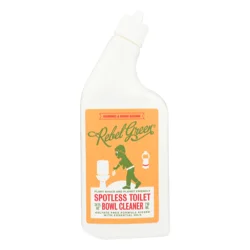 Rebel Green Tb Cleaner