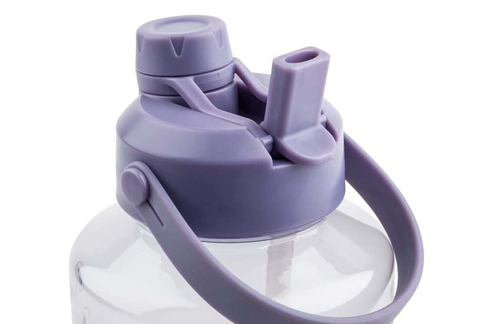 slide 3 of 4, Manna Ranger Dual - Purple, 50 oz