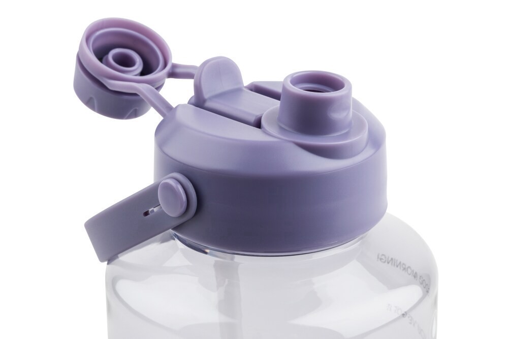 slide 2 of 4, Manna Ranger Dual - Purple, 50 oz