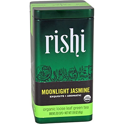slide 1 of 1, Rishi Moonlight Jasmine, 1.59 oz