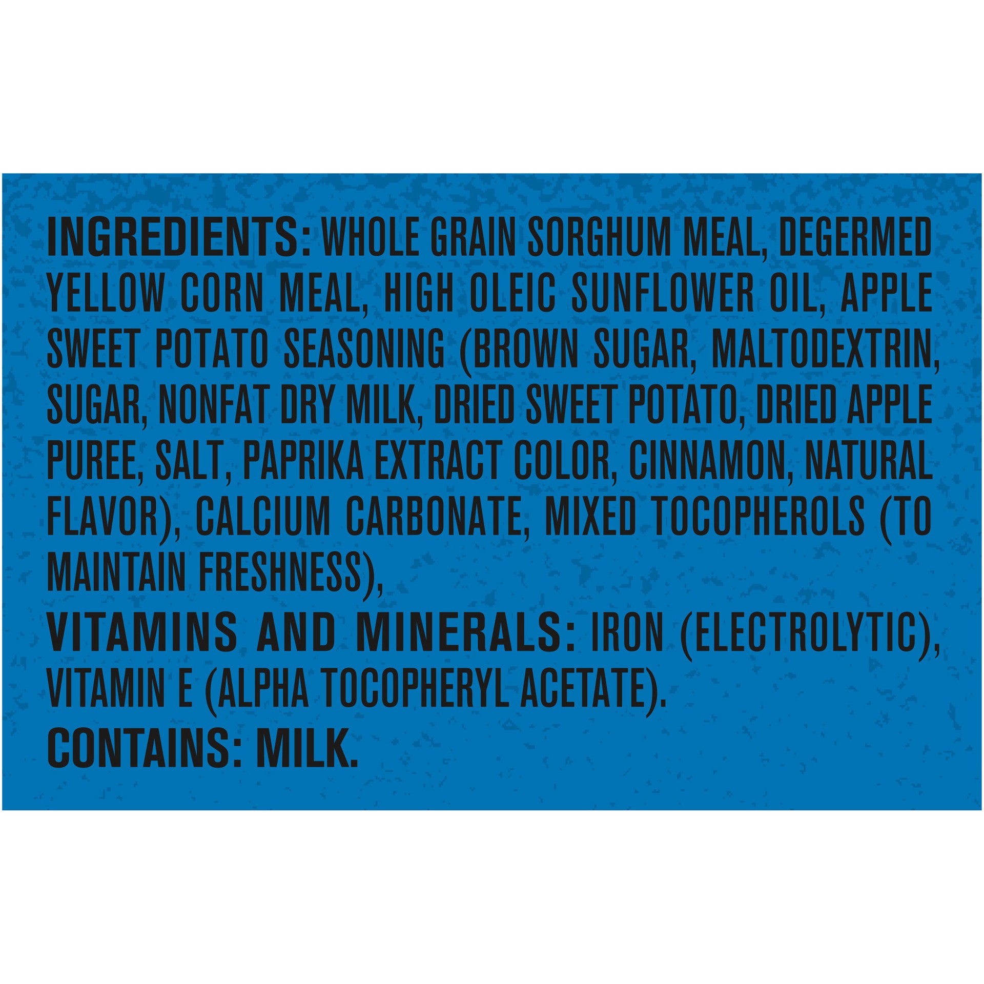 slide 2 of 5, Gerber Snacks for Baby Lil Crunchies Apple Sweet Potato Puffs, 1.48 oz, 1.48 oz