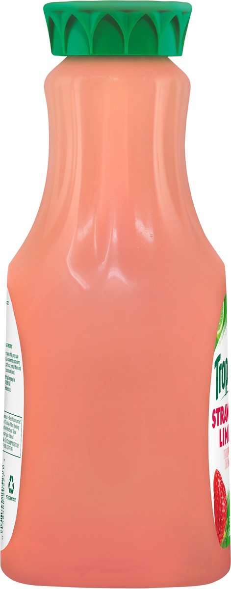 slide 13 of 13, Tropicana Chilled Juice Strawberry Limeade - 52 fl oz, 52 fl oz