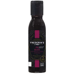 FREDERIKS BY MEIJER Frederik's by Meijer Fig Balsamic Glaze, 5 oz