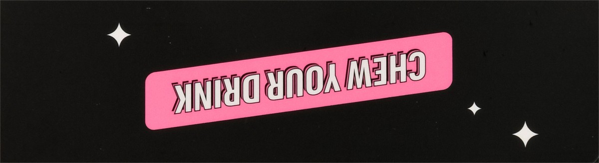 slide 7 of 9, Boba Bam Instant Strawberry Boba Drink Kit 4 Packs 4 ea, 4 ct