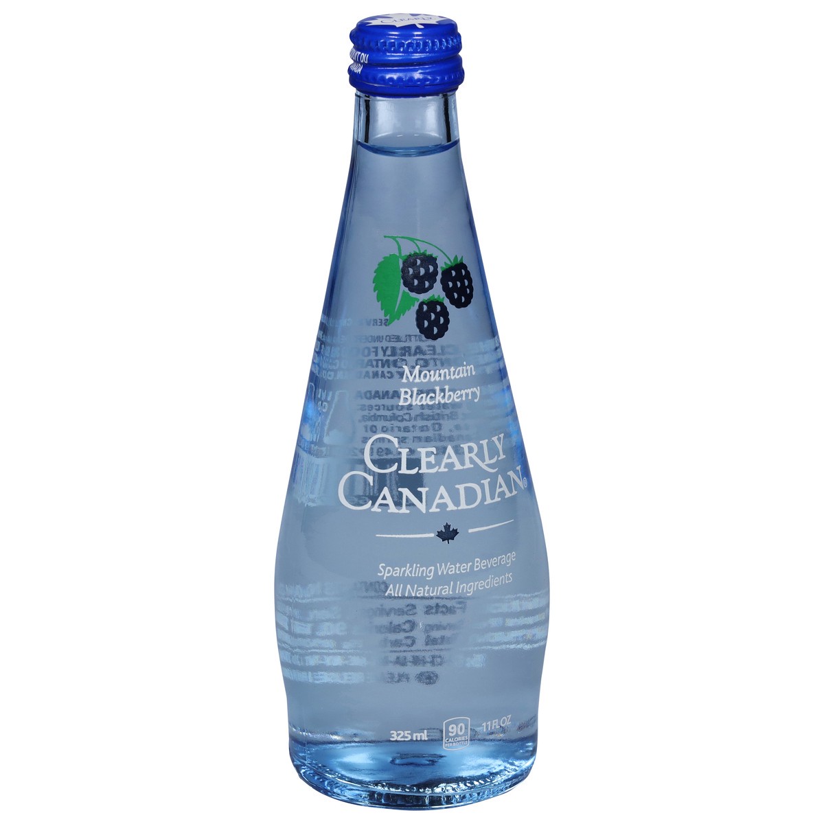 Clearly Canadian Sparkling Water Beverage 325 ml 325 ml Shipt