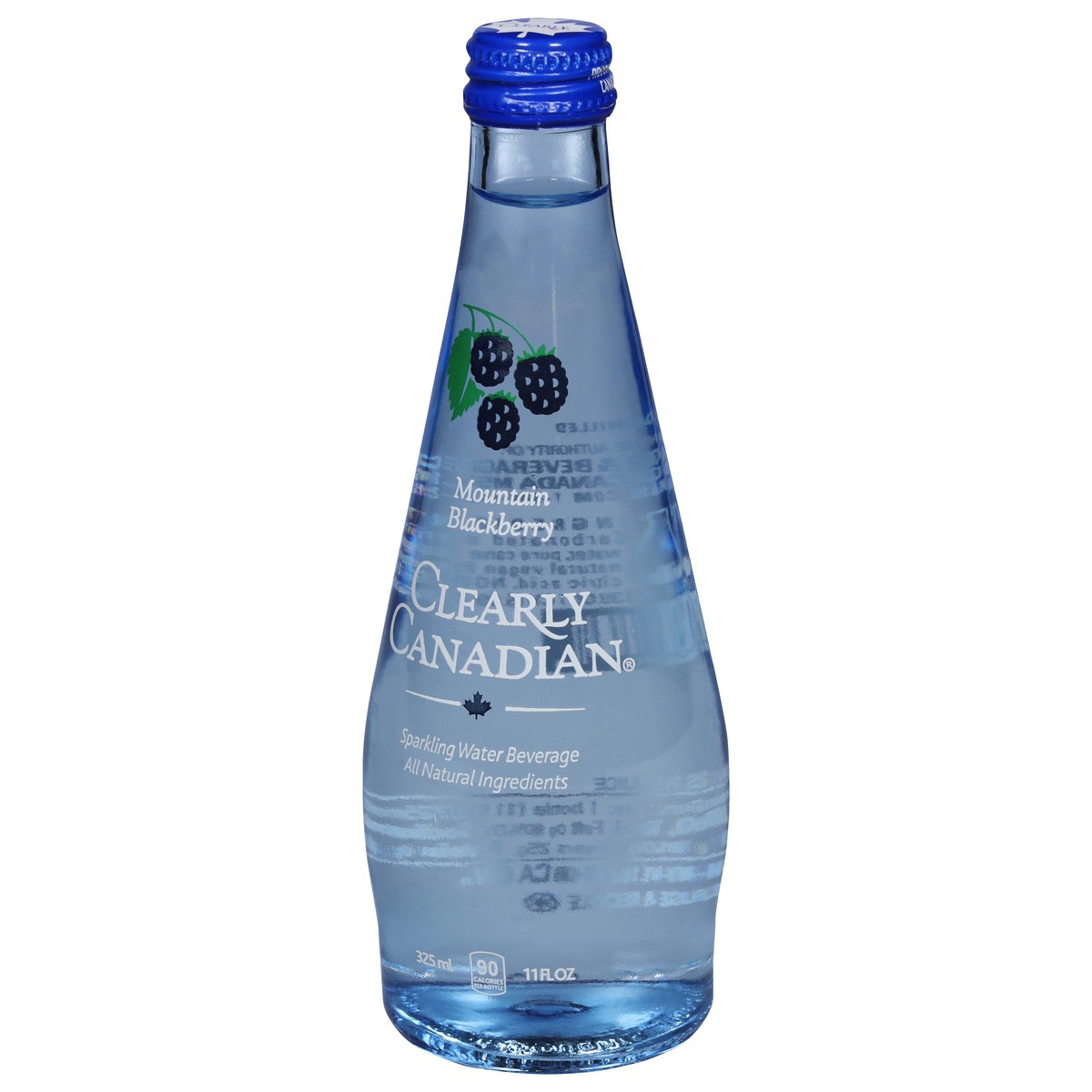 Clearly Canadian Sparkling Water Beverage 325 ml 325 ml Shipt