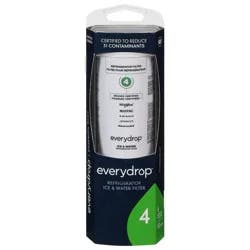 EveryDrop Refrigerator Ice & Water Filter 1 ea