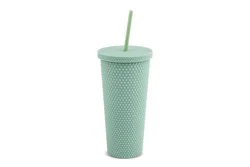 Manna Studded Tumbler - Green