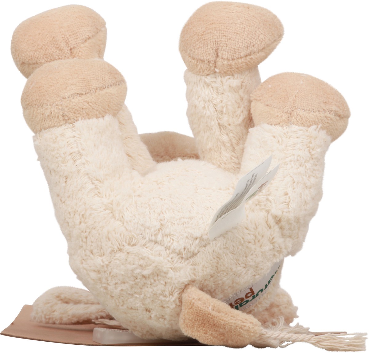 slide 2 of 10, natural pet Dog Toy 1 ea, 1 ct