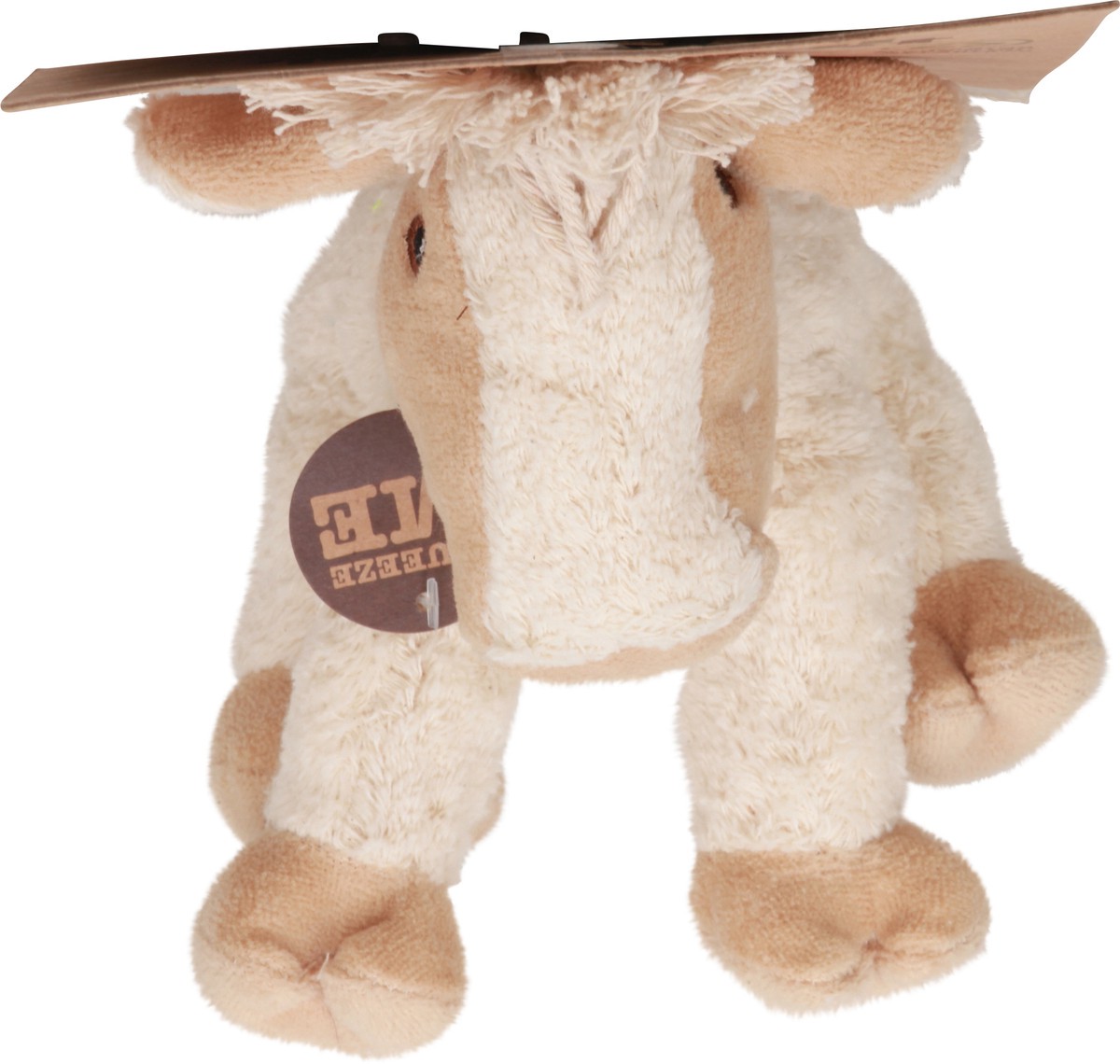 slide 5 of 10, natural pet Dog Toy 1 ea, 1 ct