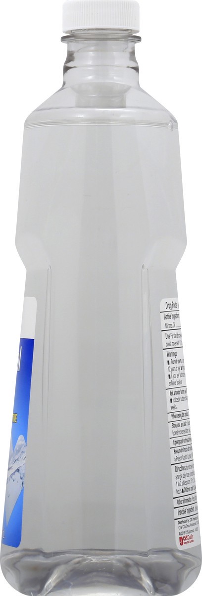 slide 9 of 11, CVS Health Mineral Oil Usp Lubricant Laxative, 32 Oz, 1 ct