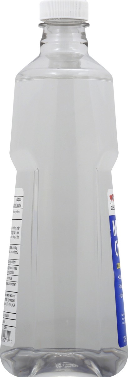 slide 7 of 11, CVS Health Mineral Oil Usp Lubricant Laxative, 32 Oz, 1 ct