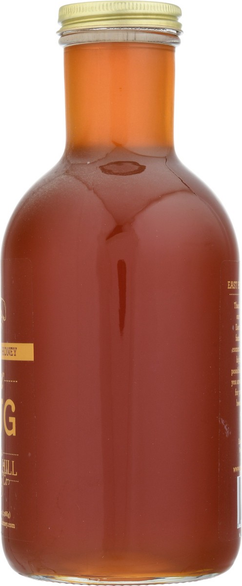 slide 7 of 9, East Hill Honey Co. Lil' Jug 100% Raw Honey 48 oz, 48 oz