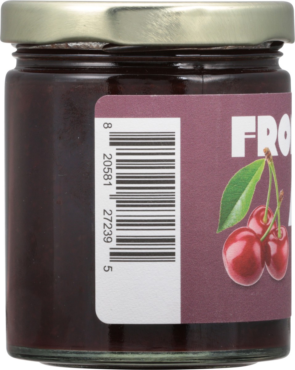 slide 10 of 13, Fromage Ami Spread, Sour Cherry, 6 oz