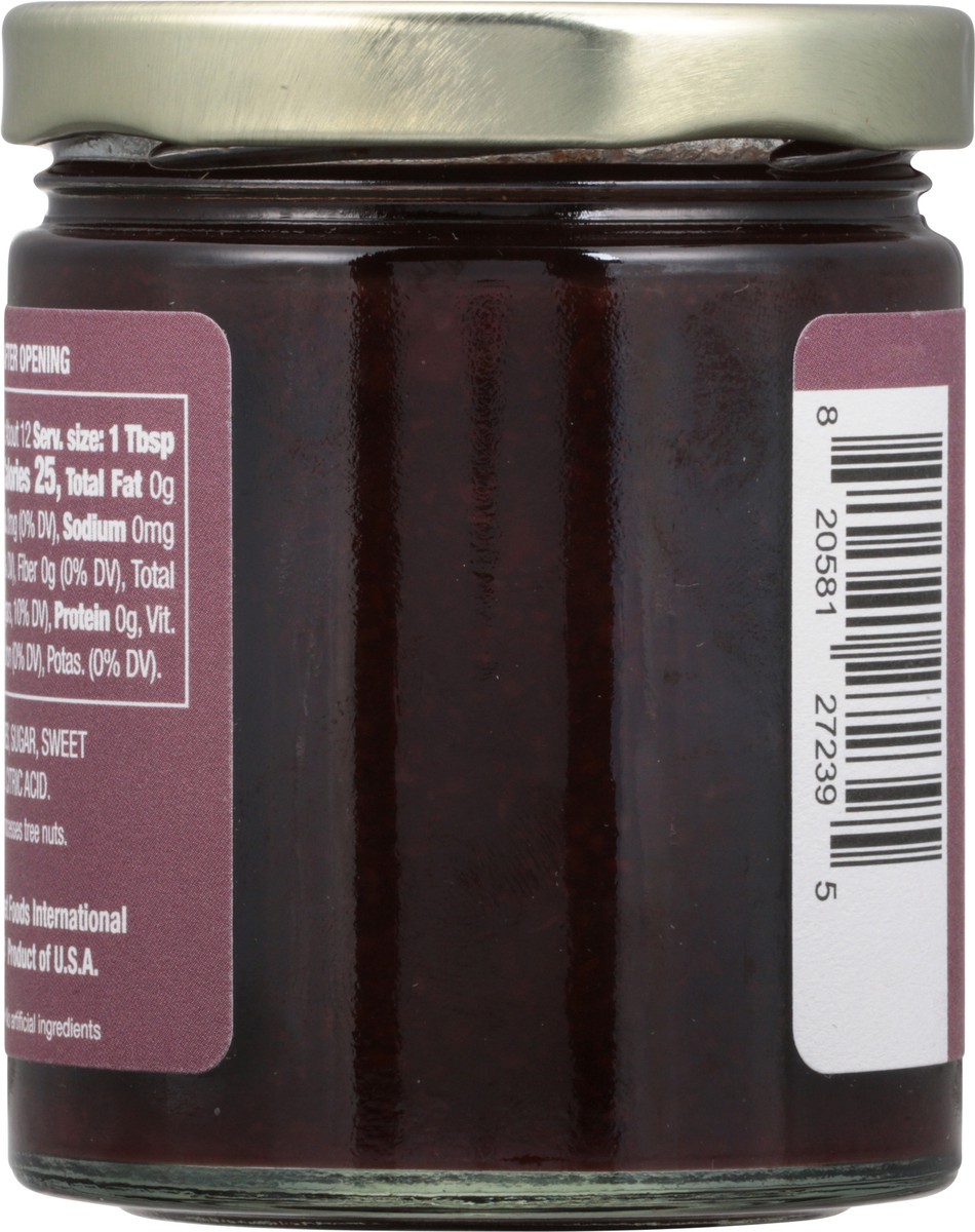 slide 11 of 13, Fromage Ami Spread, Sour Cherry, 6 oz