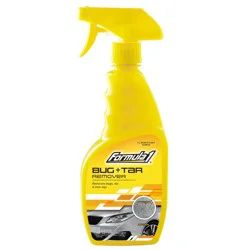 Formula 1 Bug & Tar Remover