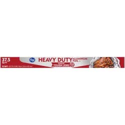 Kroger Home Sense Heavy Duty Aluminum Foil