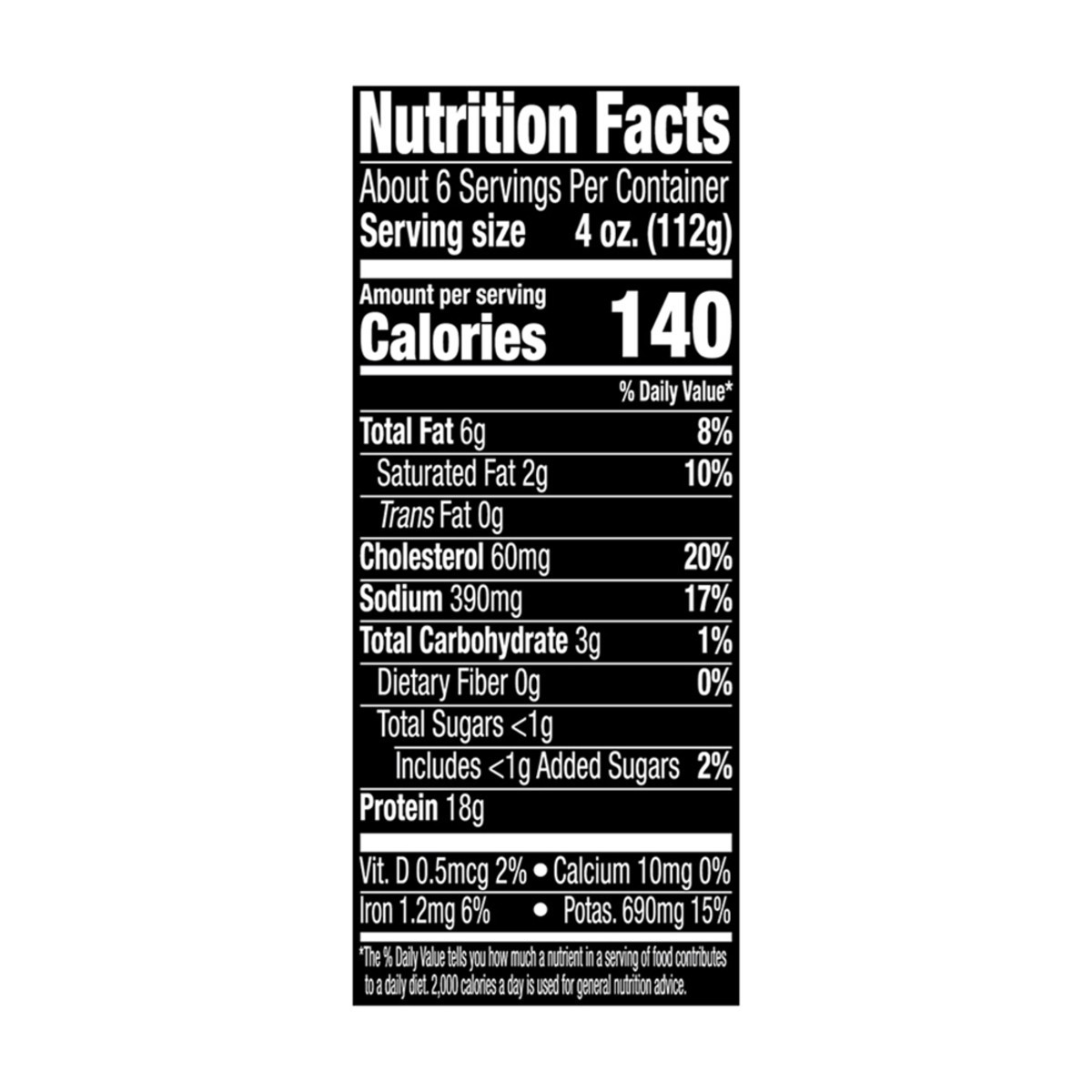 slide 6 of 7, Smithfield Chipotle Fresh Pork Picnic Shoulder Roast, 23 oz, 23 oz