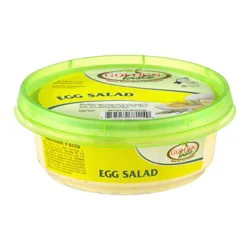 Golden Taste Egg Salad