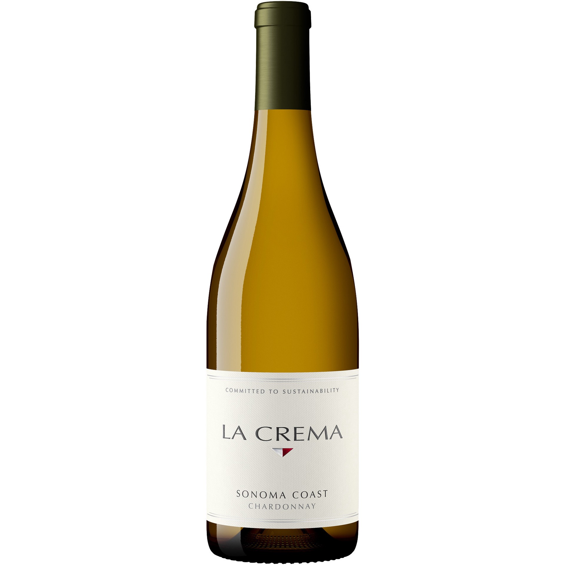 slide 1 of 5, La Crema Sonoma Coast Chardonnay White Wine, 750ml, 750 ml