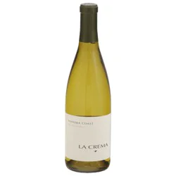 La Crema Sonoma Coast Chardonnay 750 ml