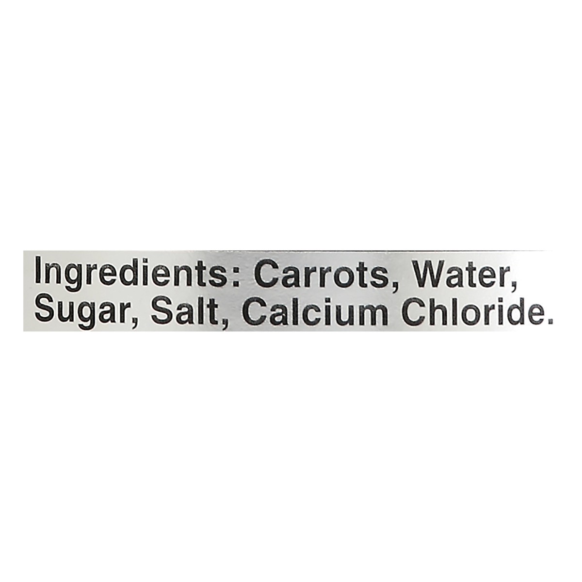 slide 3 of 12, Le Sueur Whole Tender Baby Carrots 15 oz, 15 oz