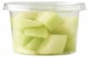 slide 1 of 1, Fresh Cut Honeydew Cup, per lb