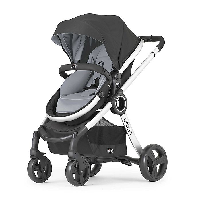 slide 3 of 11, Chicco Urban 6-in-1 Modular Stroller - Minerale, 1 ct