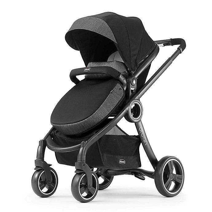 slide 1 of 11, Chicco Urban 6-in-1 Modular Stroller - Minerale, 1 ct