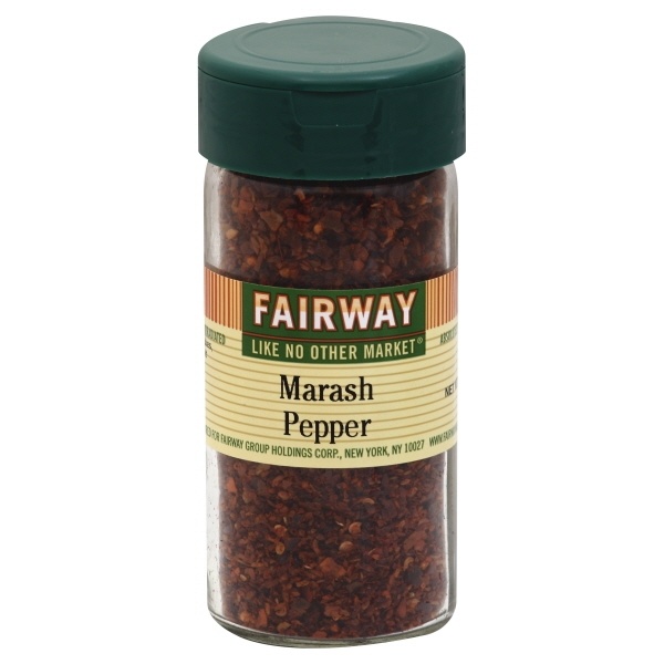slide 1 of 1, Fairway Marash Pepper, 2 oz