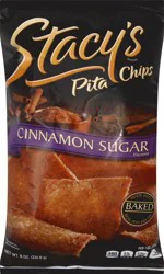 Stacy's Pita Chips 8 oz