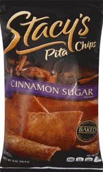 Stacy's Pita Chips 8 oz