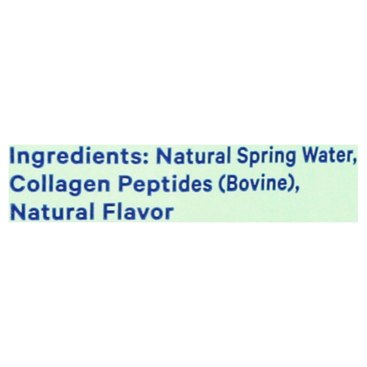 slide 10 of 13, Flow Collagen-Infused Cucumber Flavor Spring Water 500 ml, 16.9 oz