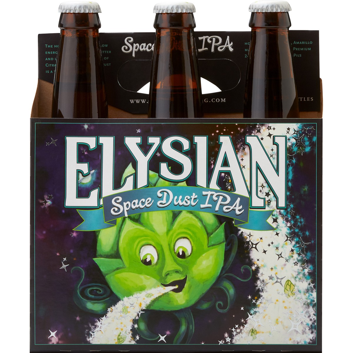 slide 1 of 97, Elysian Brewing Company India Pale Ale, 6 ct; 12 oz