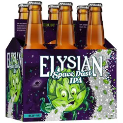 Elysian Brewing Company Space Dust India Pale Ale