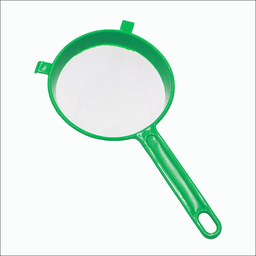 slide 1 of 1, La Providencia L/Prvd Xl Strainer Plst, 1 ct