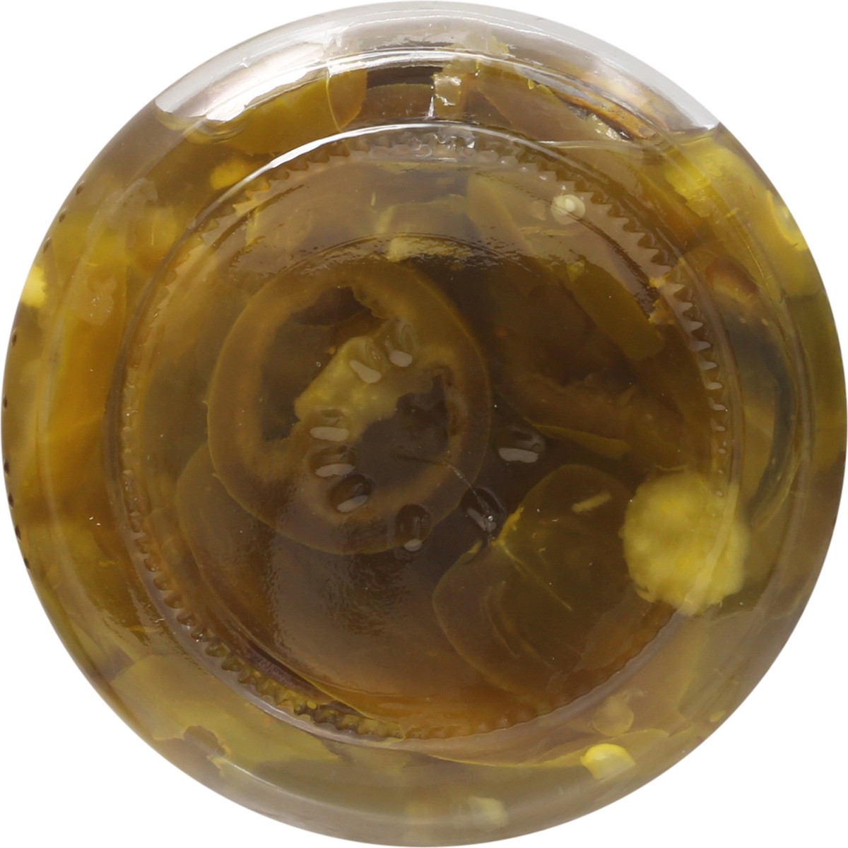 slide 8 of 9, DeLallo Xdk-Dlo Hot Sli Jalapeno Pepper, 16 oz