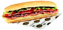 Boar's Head Italian Sandwich
