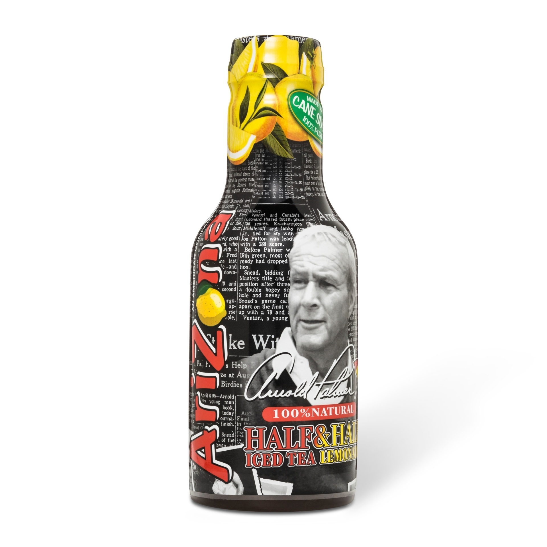 slide 1 of 7, Arnold Palmer Iced Tea 16.9 oz, 16.9 fl oz