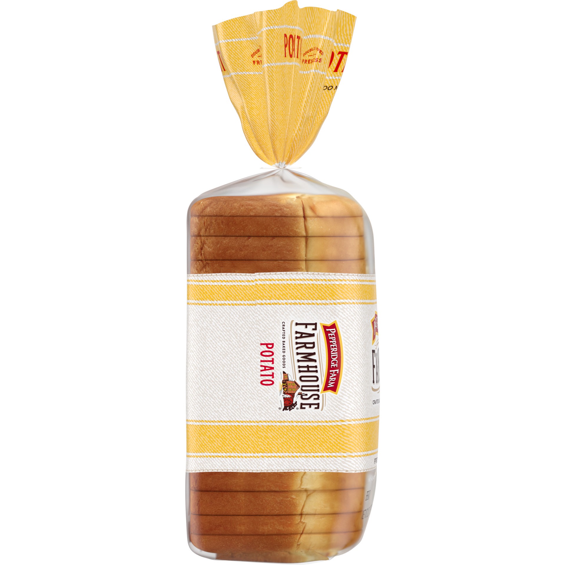 slide 2 of 5, Pepperidge Farm Potato Bread, 22.000 oz