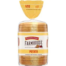 Pepperidge Farm Farmhouse Potato Bread, 22 oz