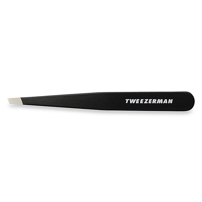 slide 1 of 2, Tweezerman Midnight Sky Slant Tweezer 1 ea, 1 ct