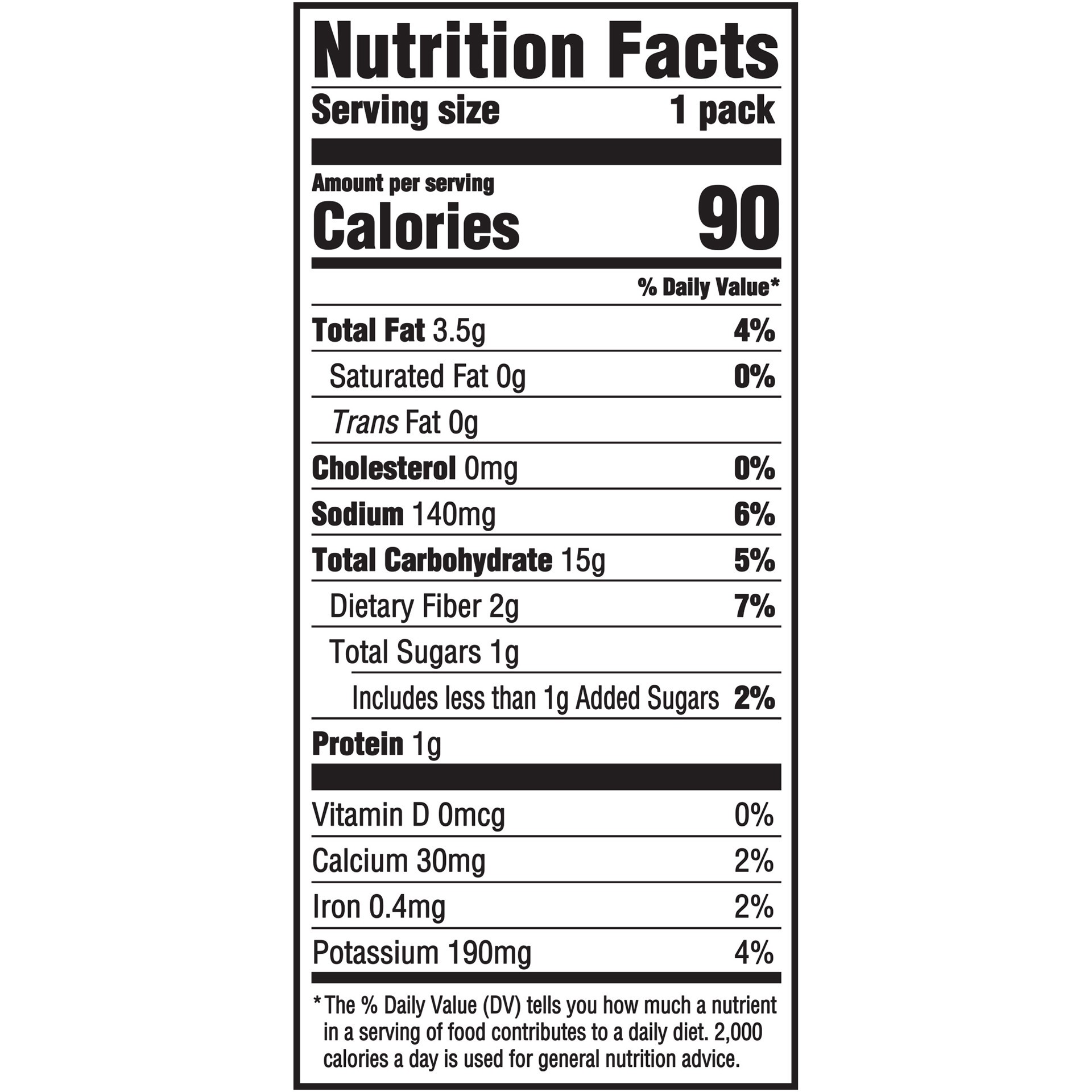 slide 2 of 5, RITZ Crisp & Thins Chips, Cream Cheese & Onion Flavor, 12 Snack Packs (0.75 oz.), 0.05 lb