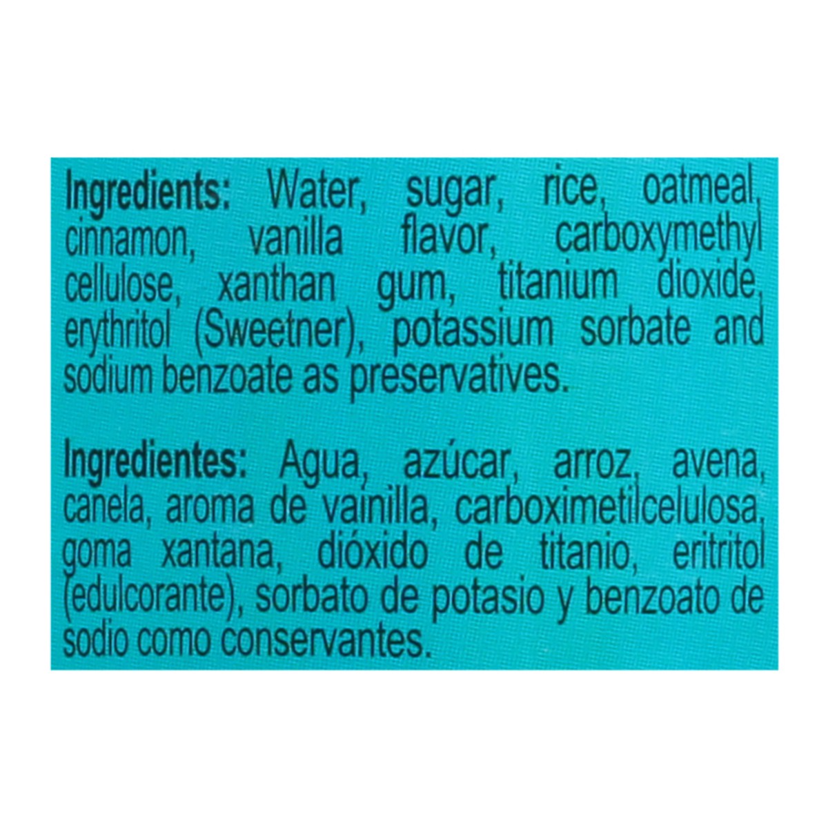 slide 7 of 11, Rio Mex Horchata Concentrate 33.8 fl oz, 33.8 fl oz