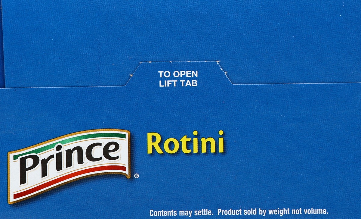 slide 6 of 10, Prince Rotini, 16 oz