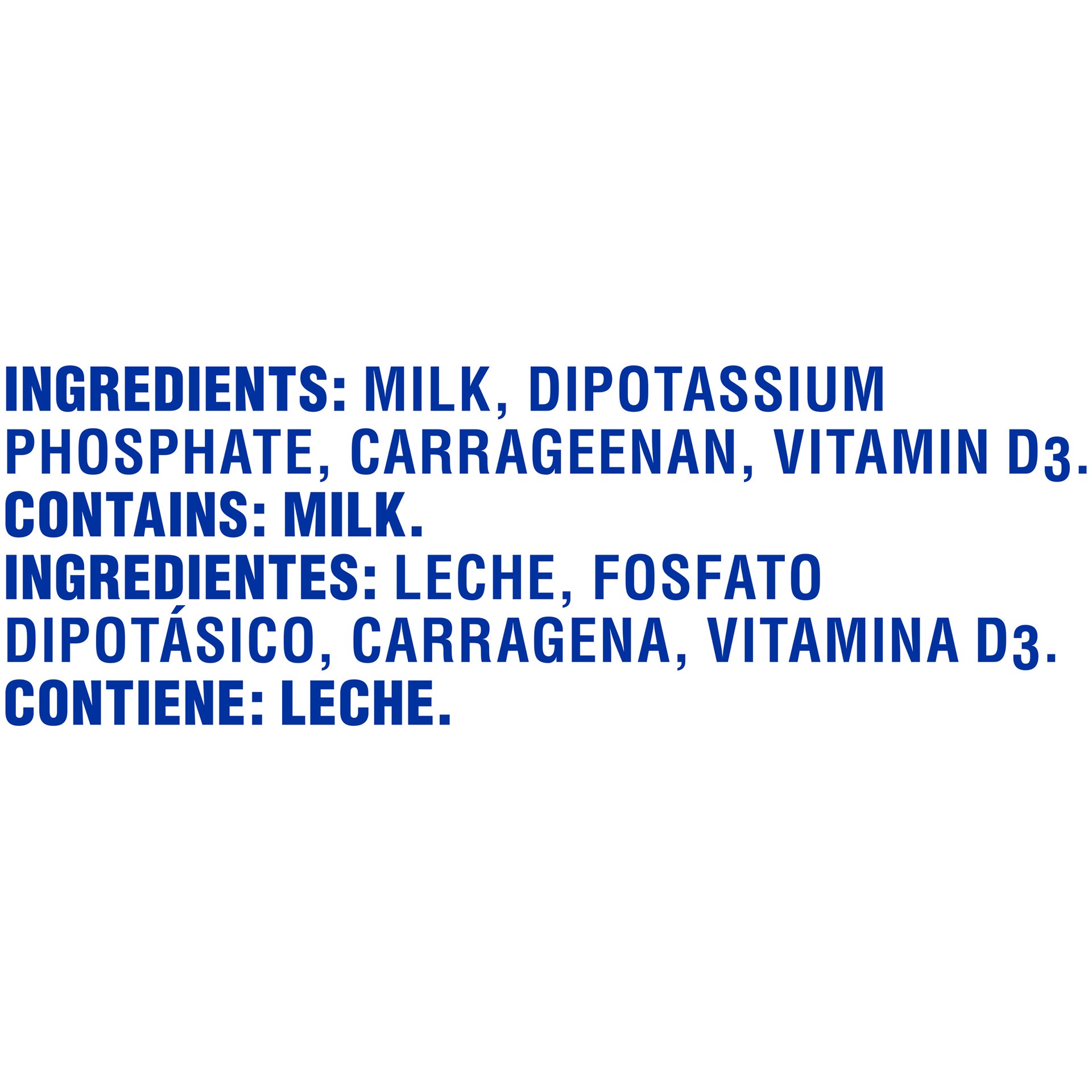 slide 3 of 5, Nestlé Carnation Evaporated Milk, 97 fl. oz. Can, 97 fl oz
