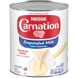 Nestlé Evaporated Milk 97 fluid ounces