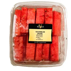 Kowalskis Watermelon Spears
